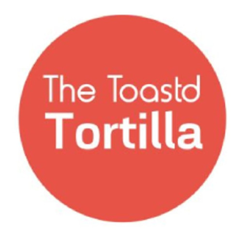 Toast'd Tortilla