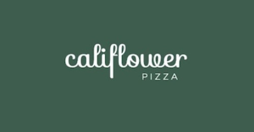Califlower Pizza
