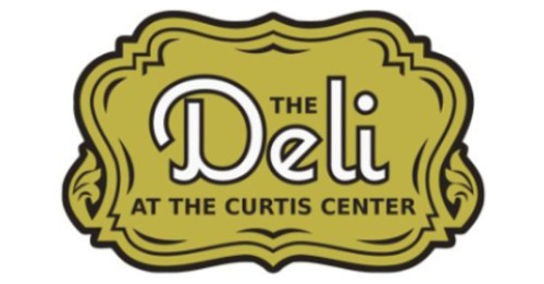 Deli At The Curtis Center