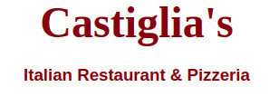 Castiglia's Italian Pizzeria