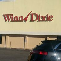 Winn-dixie Wine Spirits