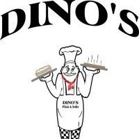 Dino's Pizza And Subs