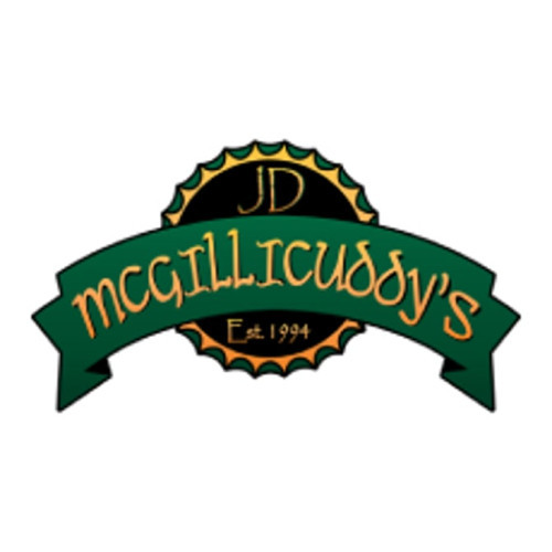 Jd Mcgillicuddy's
