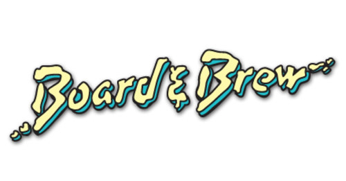 Board Brew Huntington Beach