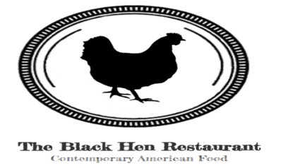 The Black Hen
