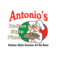 Antonios Italian Style Pizza