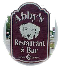 Abby's Restaurant Bar