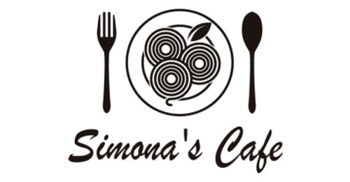 Simona's Cafe Ucity