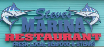 Steve's Marina