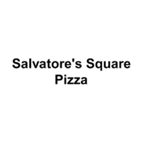 Salvatore's Square Pizza Ucity