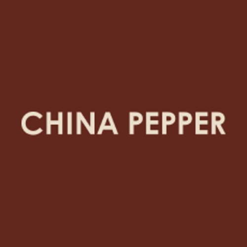 China Pepper