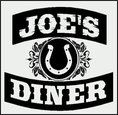 Joe's Horseshoe Diner