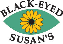 Black-Eyed Susan's
