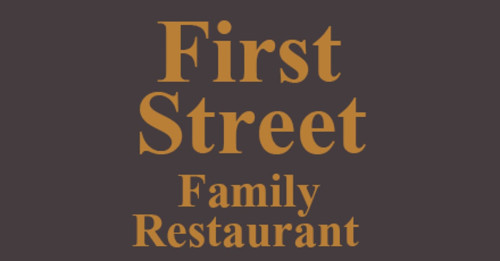 First Street Family
