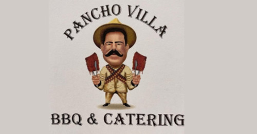 Pancho Villa Bbq Truck