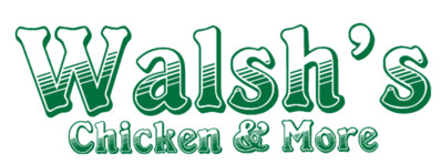 Walsh's Chicken More