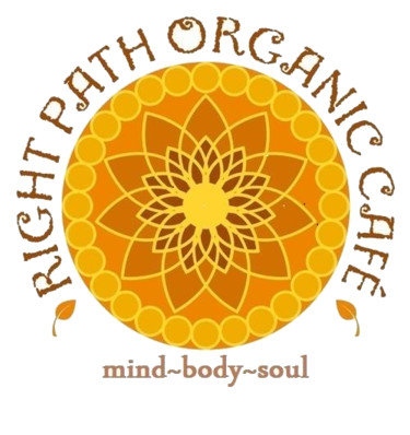 Right Path Organic Cafe