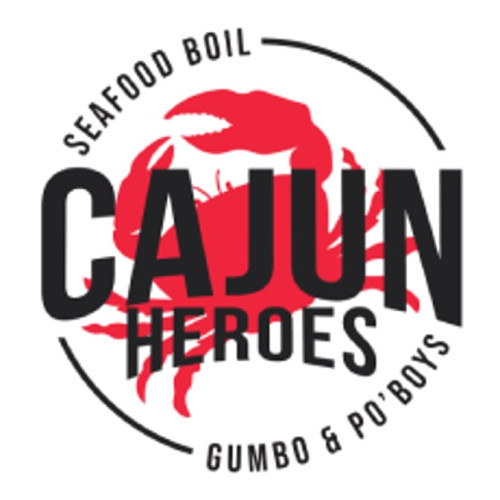 Cajun Heroes Seafood Boil Po’boys