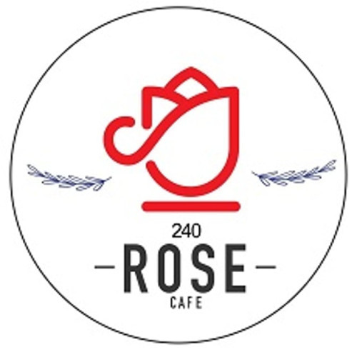 240 Rose Cafe