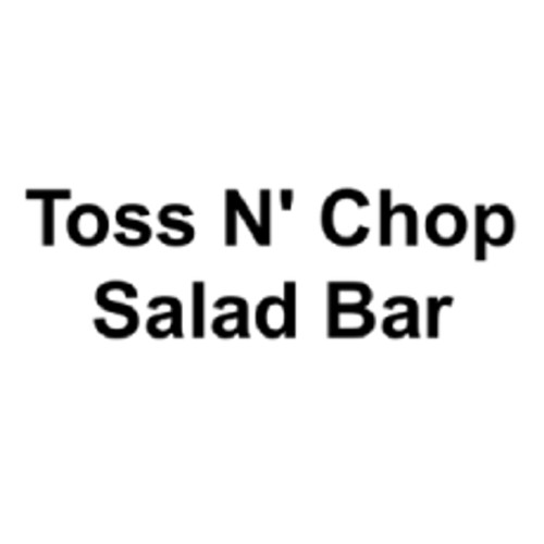 Toss N' Chop Salad