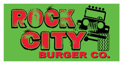 Rock City Burger Co