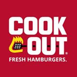 Cook Out - Athens TN.