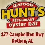 Hunt's Steak Seafood And Oyster