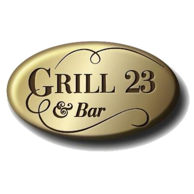 Grill 23 & Bar