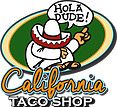 California Taco Mj