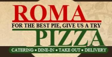 My Roma Pizza