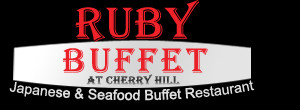 Ruby Buffet