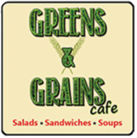 Greens Grains Cafe