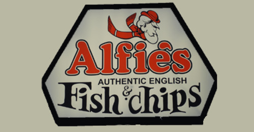 Alfie's Fish Chips