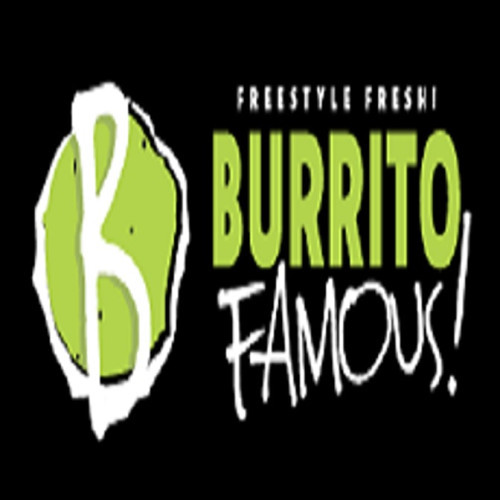 Burrito Famous