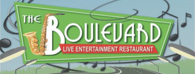 The Boulevard Live Entertainment