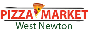 Pizza Market West Newton
