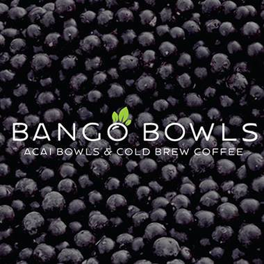 Bango Bowls Walt Whitman Shops