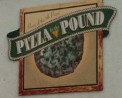 Pizza By The Pound