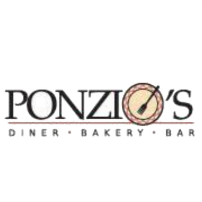 Ponzio's Restaurant And Bakery