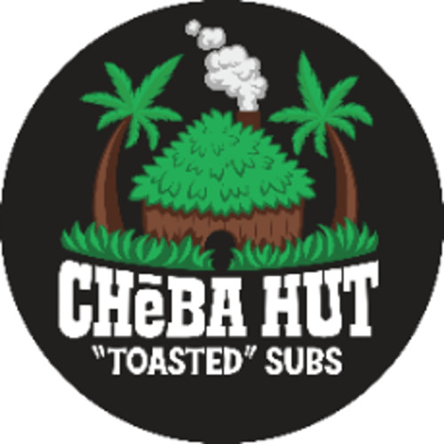 Cheba Hut Toasted Subs