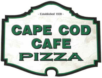 Cape Cod Cafe Pizza