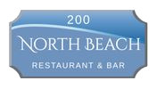 200 North Beach Restaurant Hurricane Hunter Bar