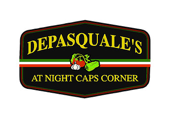 Depasquale's At Night Caps Corner