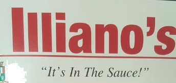 Illiano's Real Italian Pizzeria