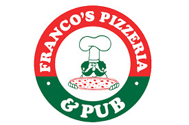 Franco's Pizzeria And Pub