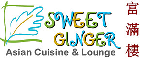 Sweet Ginger Asian Cuisine Lounge