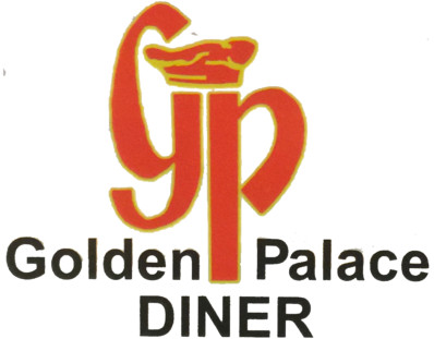 Golden Palace Diner