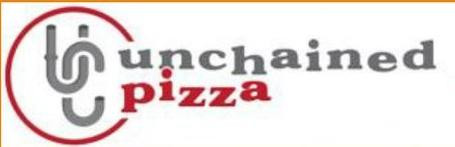 Unchained Pizza