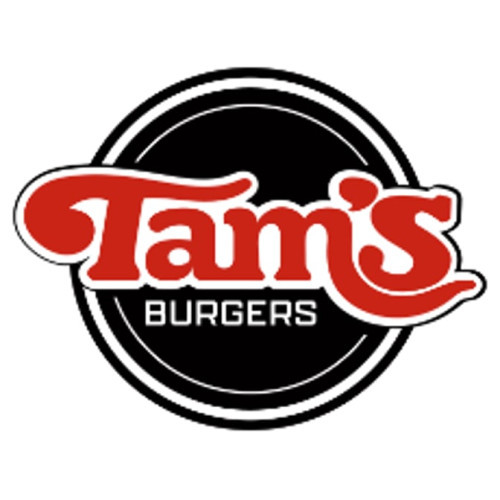 Tams Super Burgers