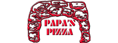 Papa's Pizza Ii